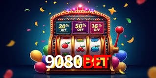 Explorando a Categoria de Eventos em Apostas na 9080Bet