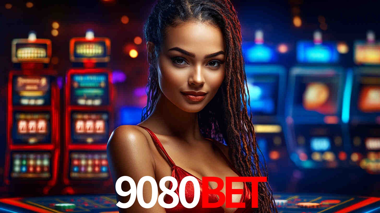 Avaliações dos Jogadores 9080Bet
