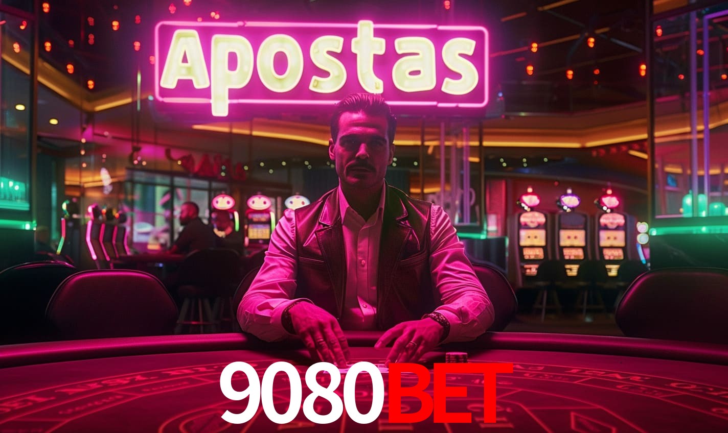 Provedores de Jogos 9080Bet