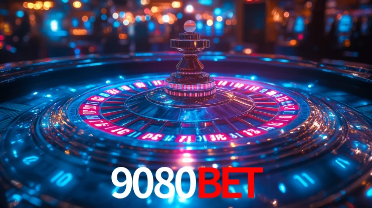 Sinta a adrenalina dos jogos de cassino com 9080Bet