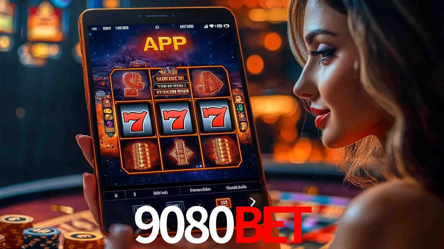Desvendando o Mundo dos Jogos Virtuais na 9080Bet