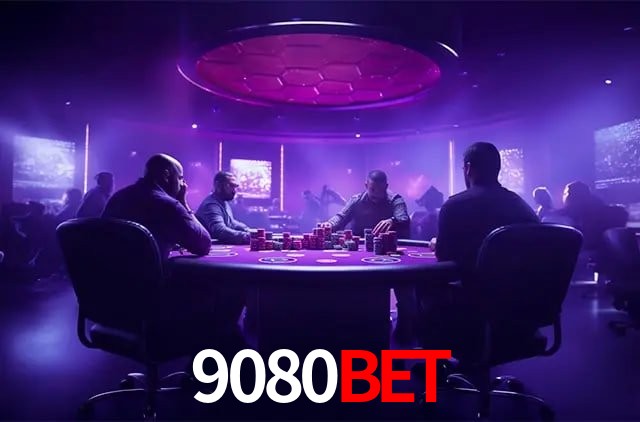 Benefícios da Conta 9080Bet