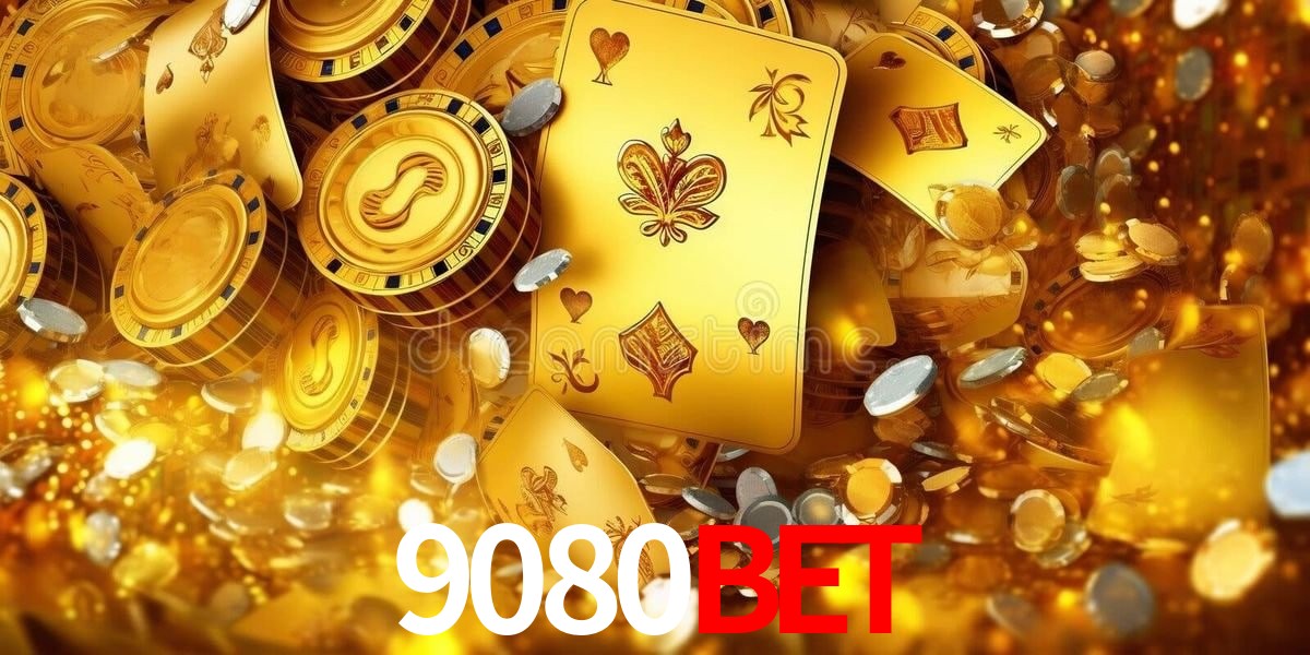 Segurança 2FA 9080Bet
