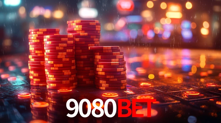 9080Bet: Seu Especialista em Apostas Esportivas Brasileiras