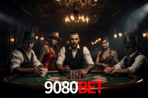 Integração de APIs 9080Bet