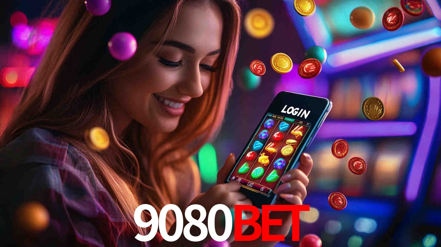 9080Bet Vip Login
