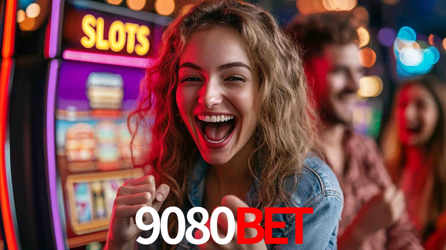 Recursos de Bônus 9080Bet