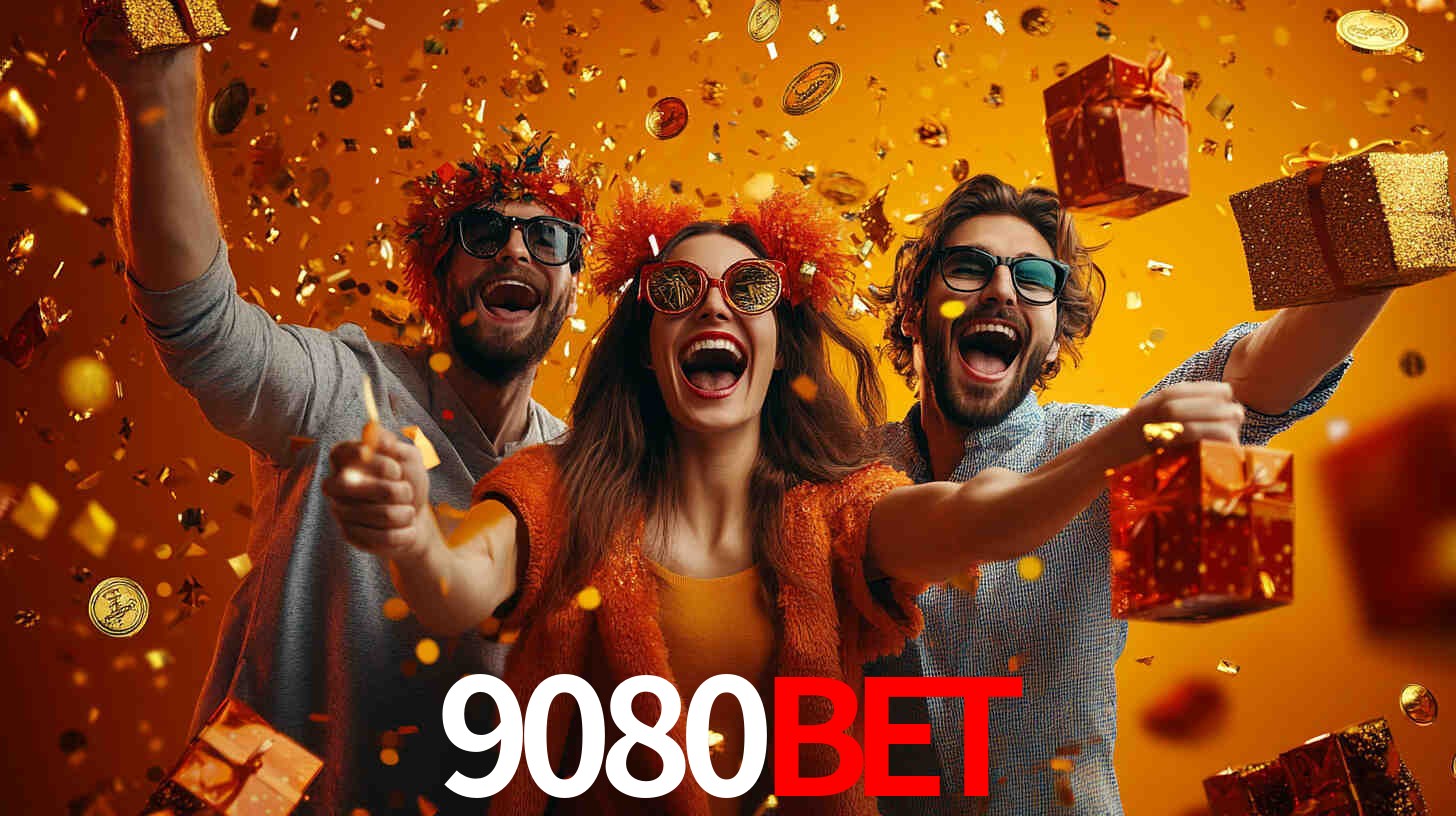9080Bet