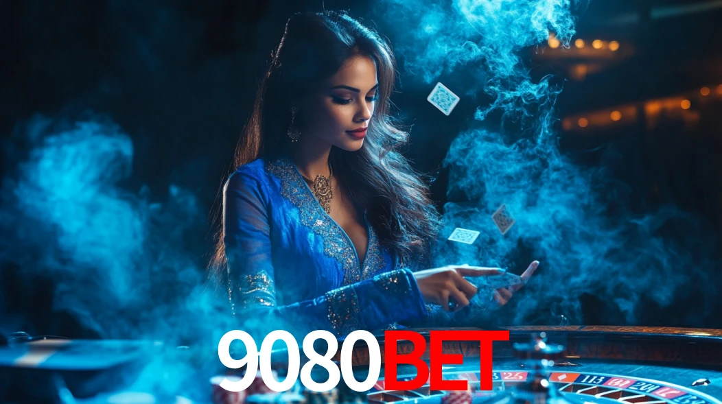 Jogos de Slot 9080Bet