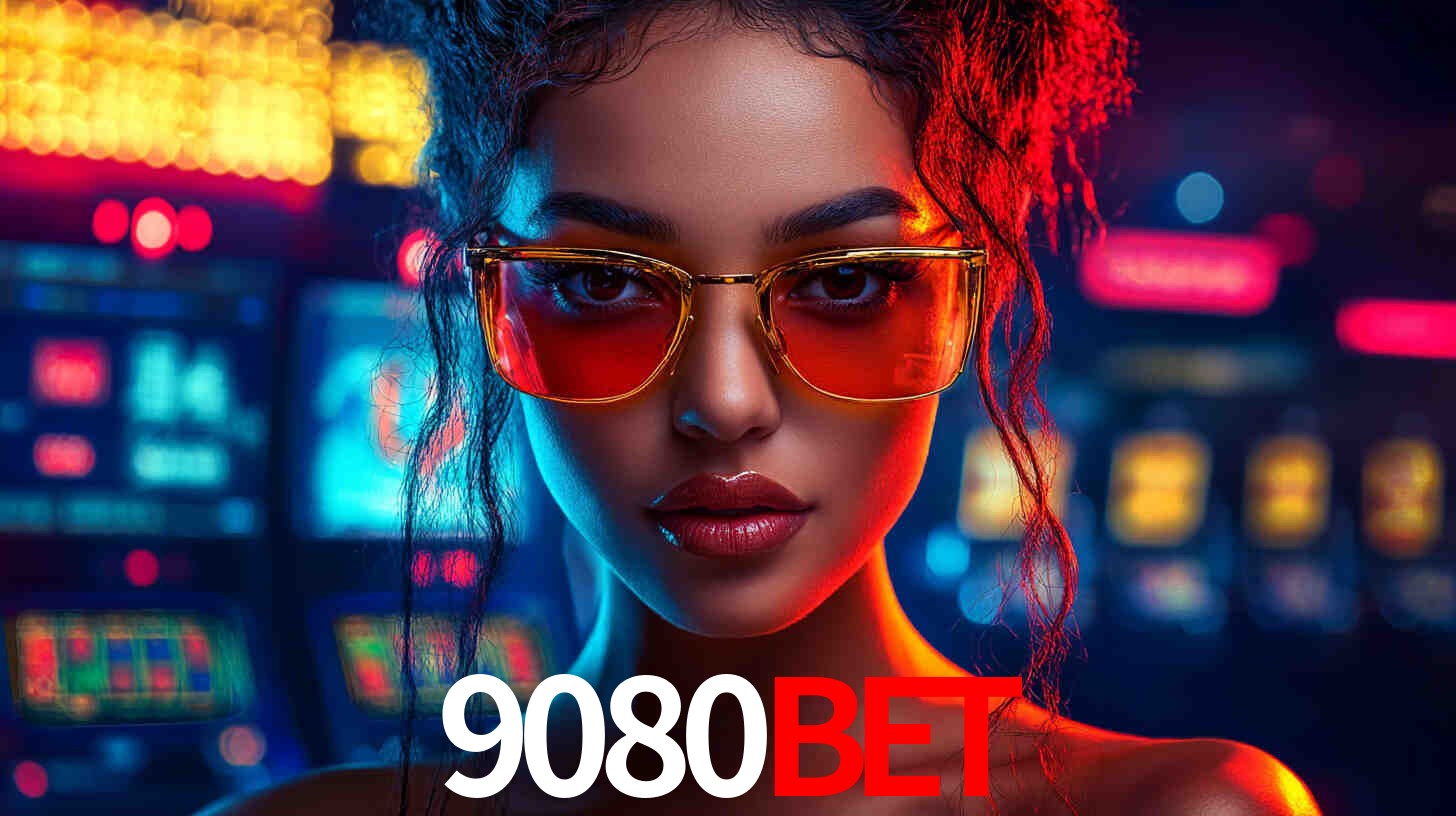 Estatísticas 9080Bet