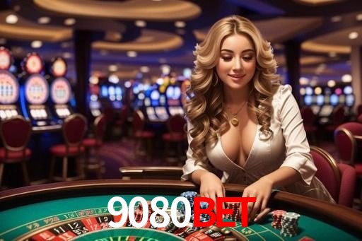 Live Casino 9080Bet