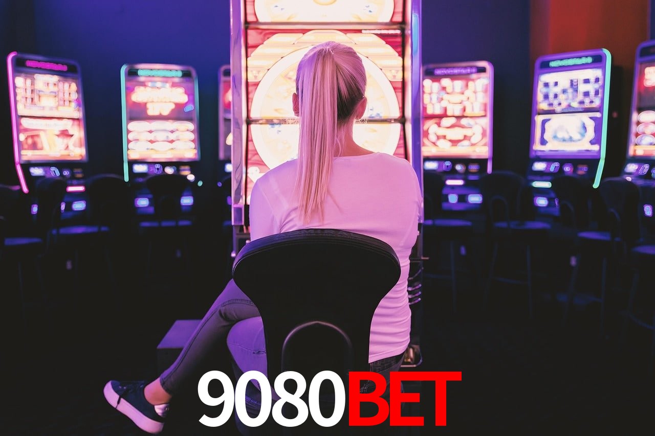 Statistics 9080Bet