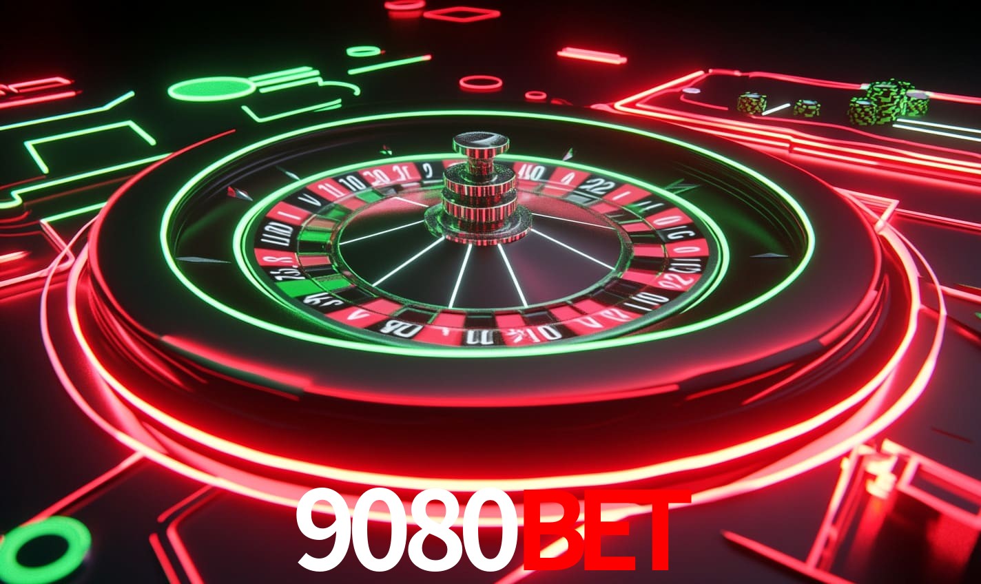 Casino Ao Vivo 9080Bet