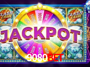 Interface Premium 9080Bet