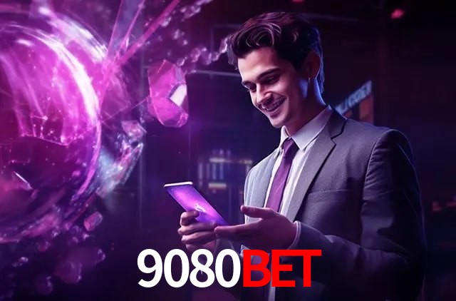 Spaceman Game 9080Bet