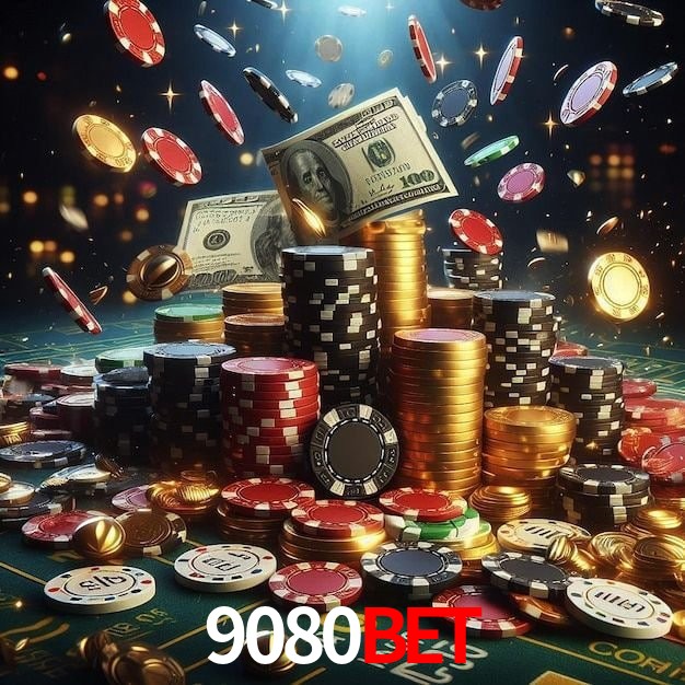 Ofertas Exclusivas 9080Bet