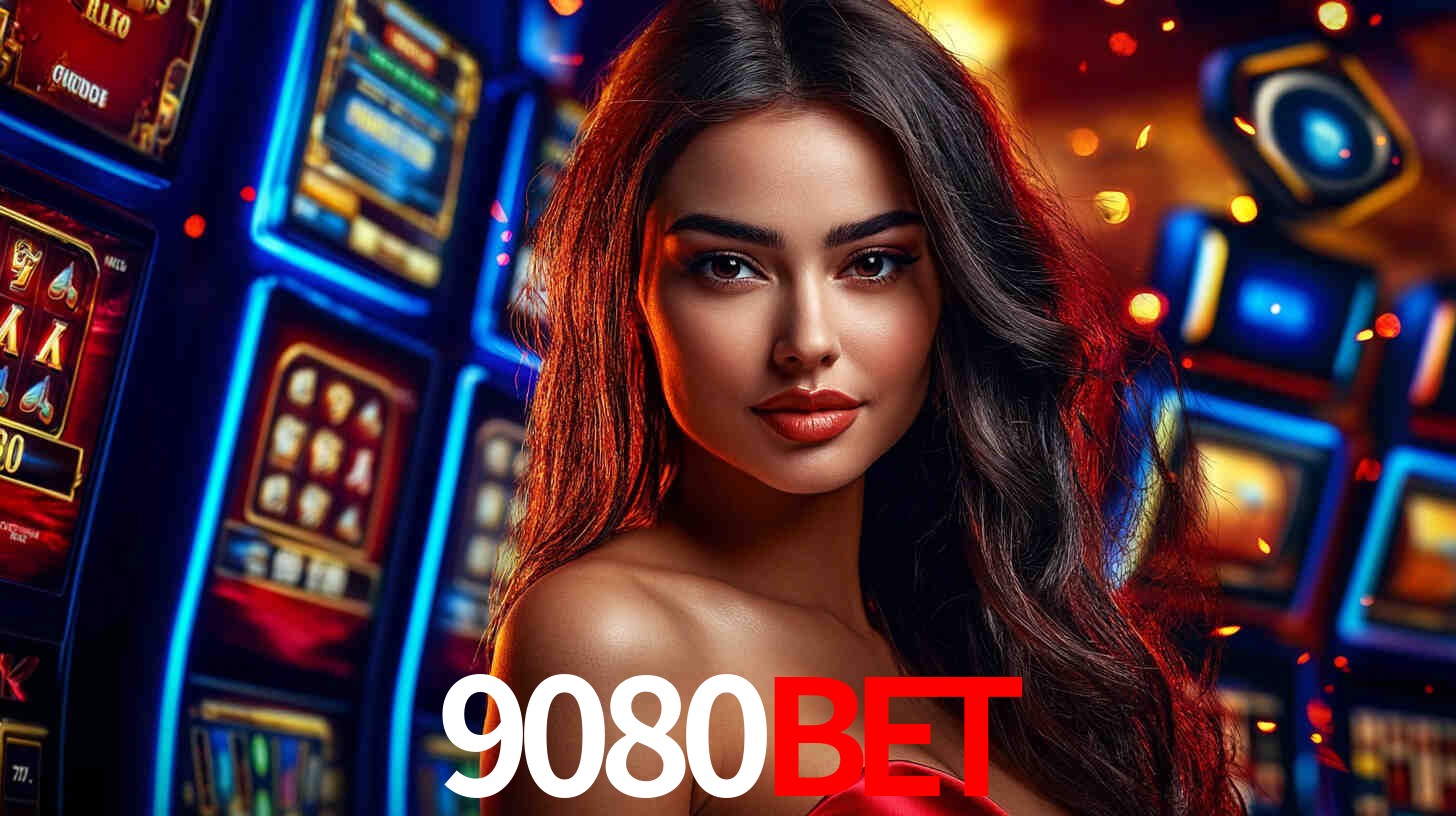 Estatísticas do Jogo 9080Bet
