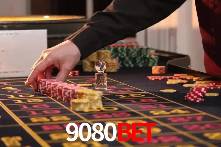 Torneios 9080Bet