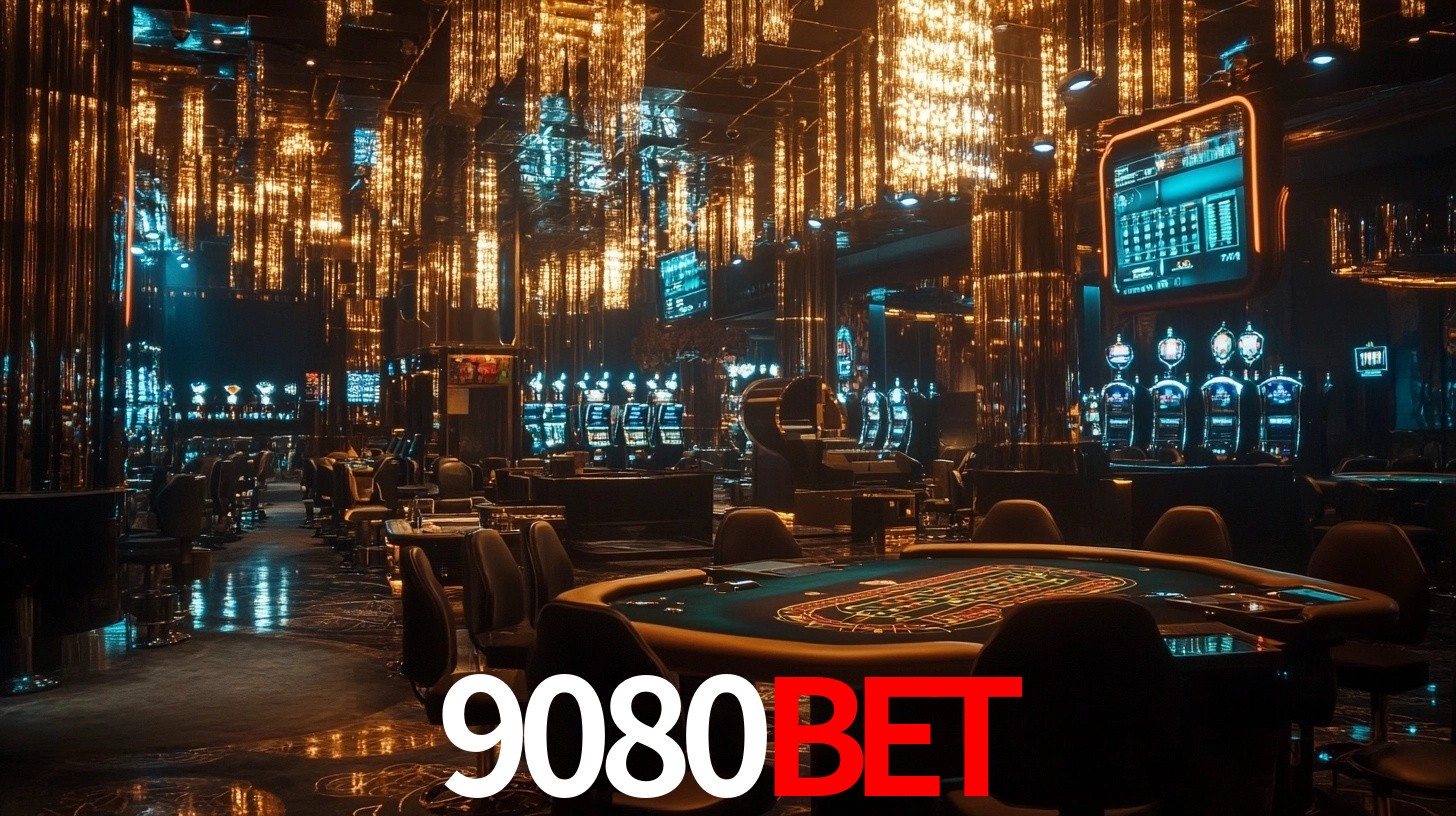 9080Bet Login
