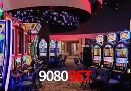 Descubra o Programa VIP da 9080Bet: Vantagens Exclusivas para Jogadores