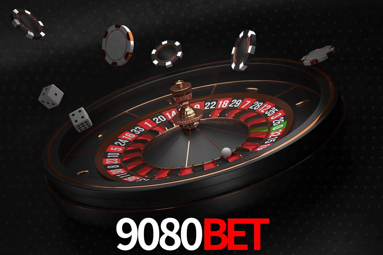 9080Bet: A Experiência de Casino com Jogos de Mesa ao Vivo