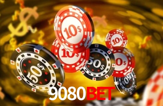 Descubra a Magia dos Jogos de Arcade no 9080Bet