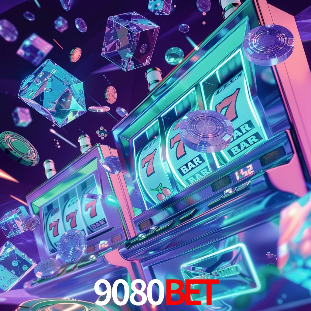 Especiais de Fim de Semana 9080Bet