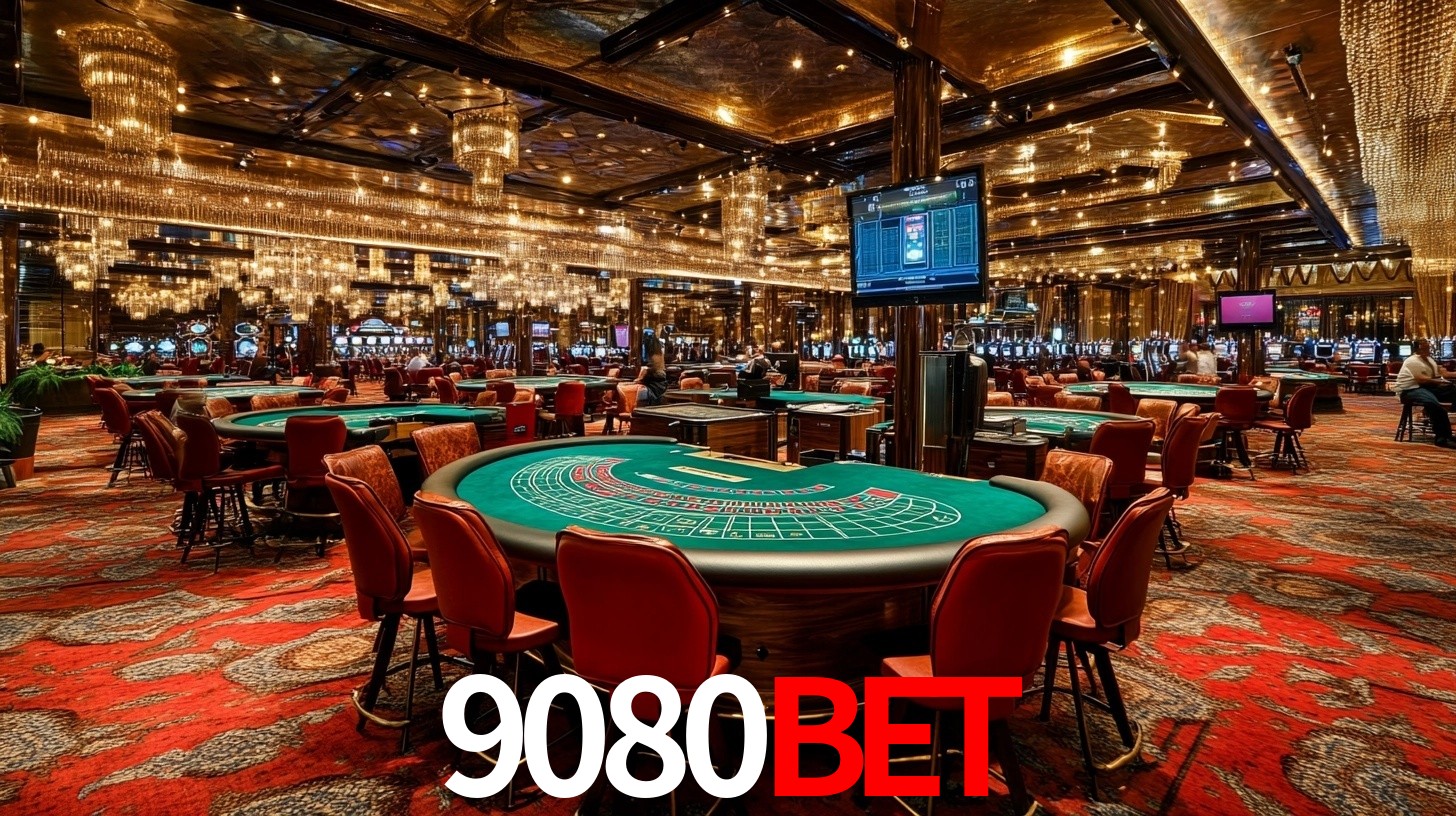 9080Bet Login