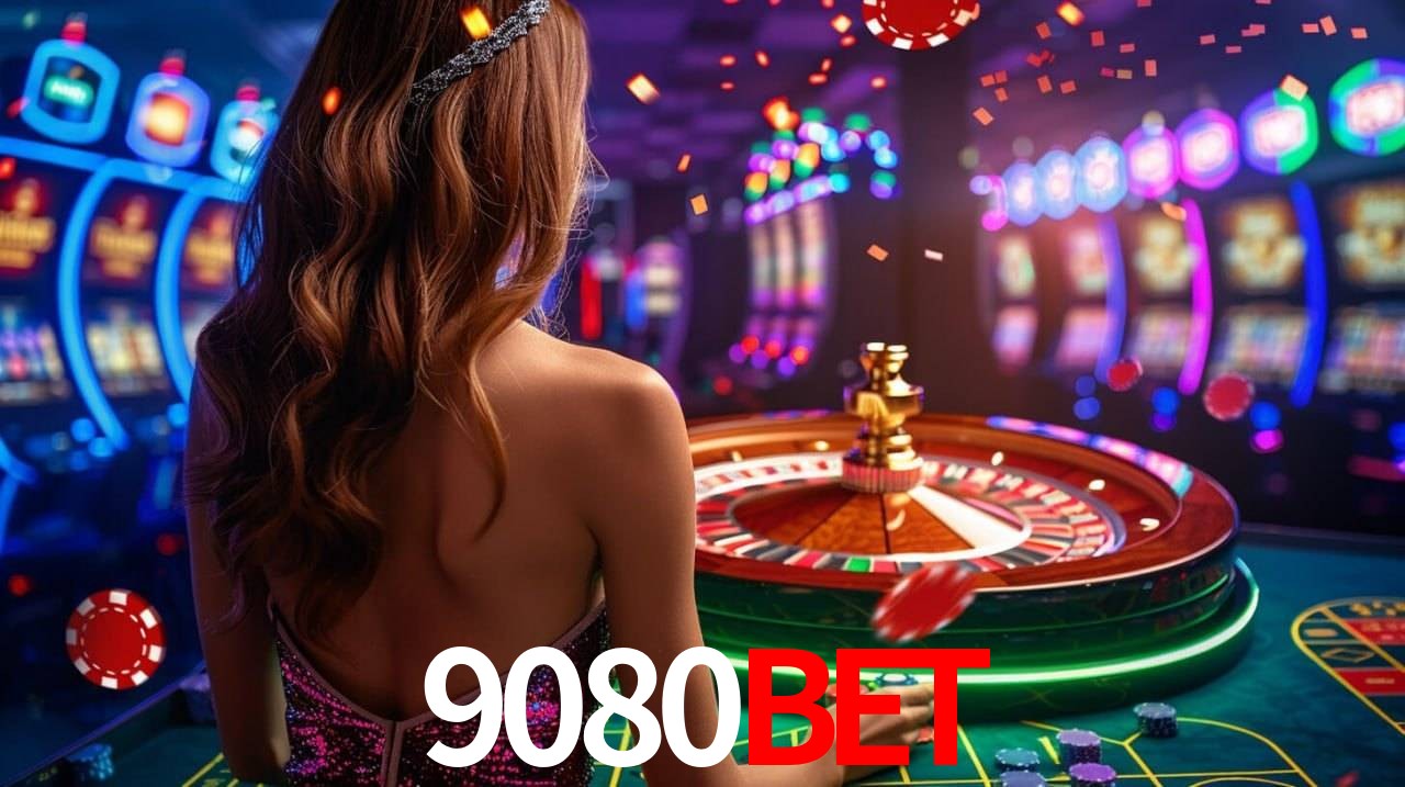 Descubra a Essência do 9080Bet: Nossa História e Compromissos