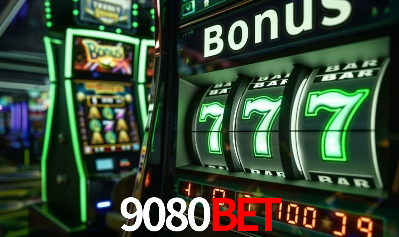 Experiência VIP 9080Bet
