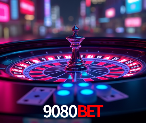 Diretório de Jogos 9080Bet