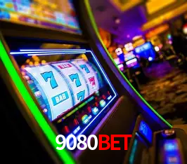 PIX Instantâneo 9080Bet