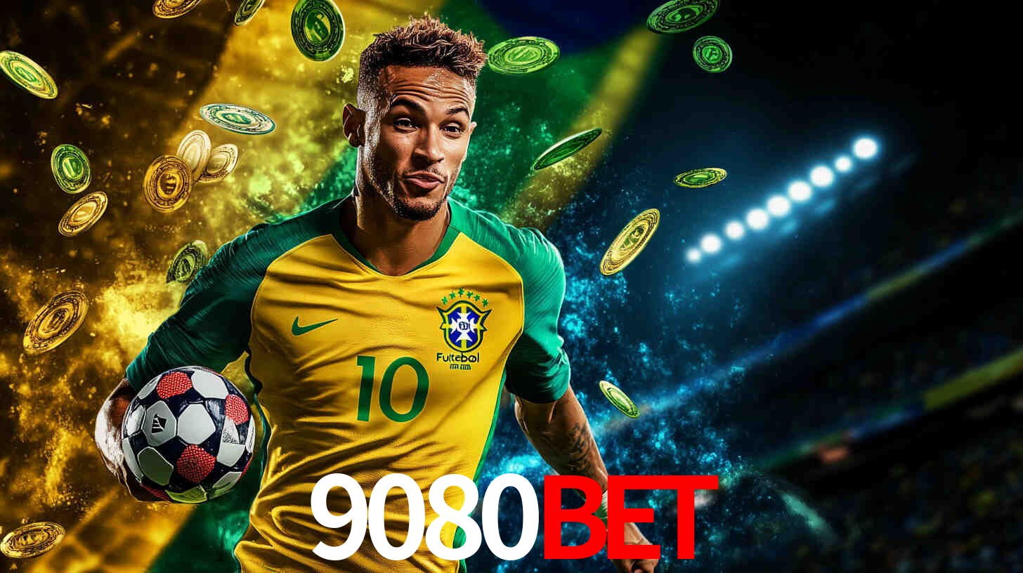Estatísticas Esportivas 9080Bet