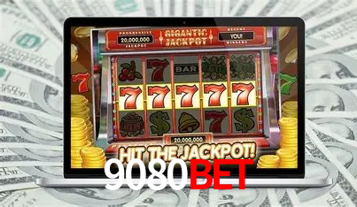 API Integration 9080Bet