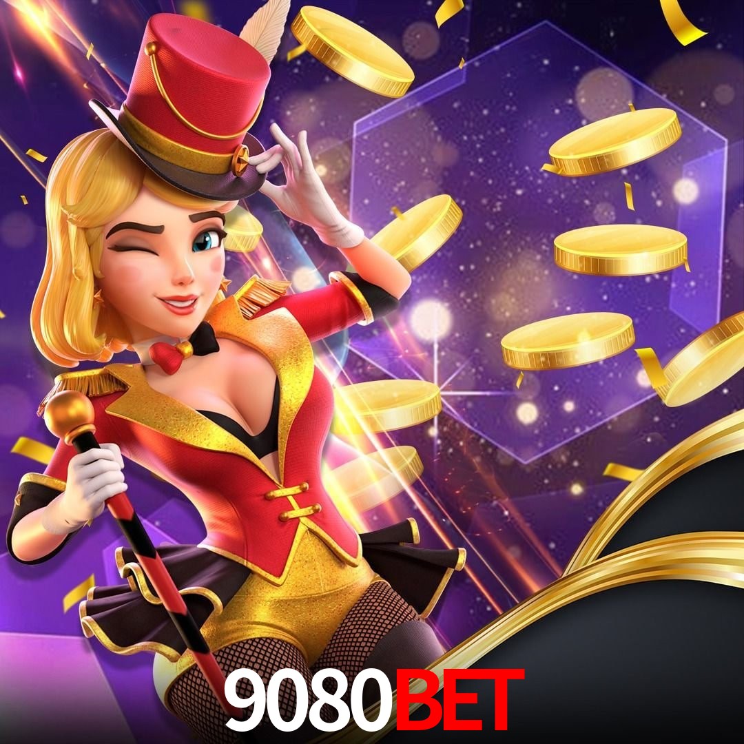 Roulette Table 9080Bet