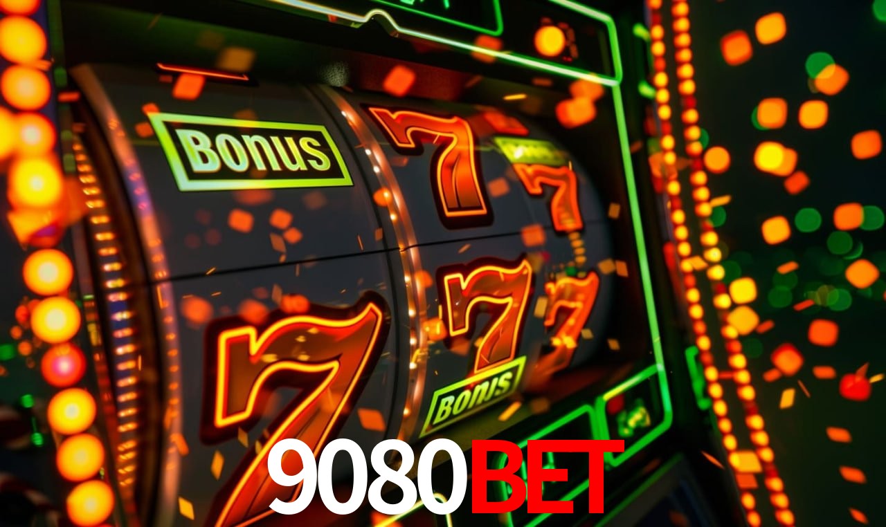 Sistemas de Segurança 9080Bet