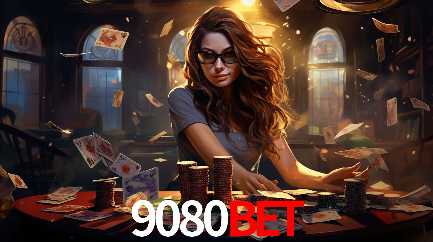Daily Bonuses 9080Bet