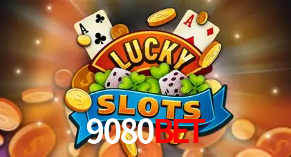 Descubra o Mundo do Cassino Online com 9080Bet