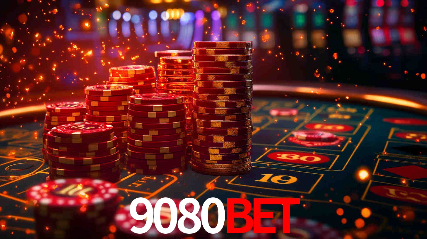 9080Bet