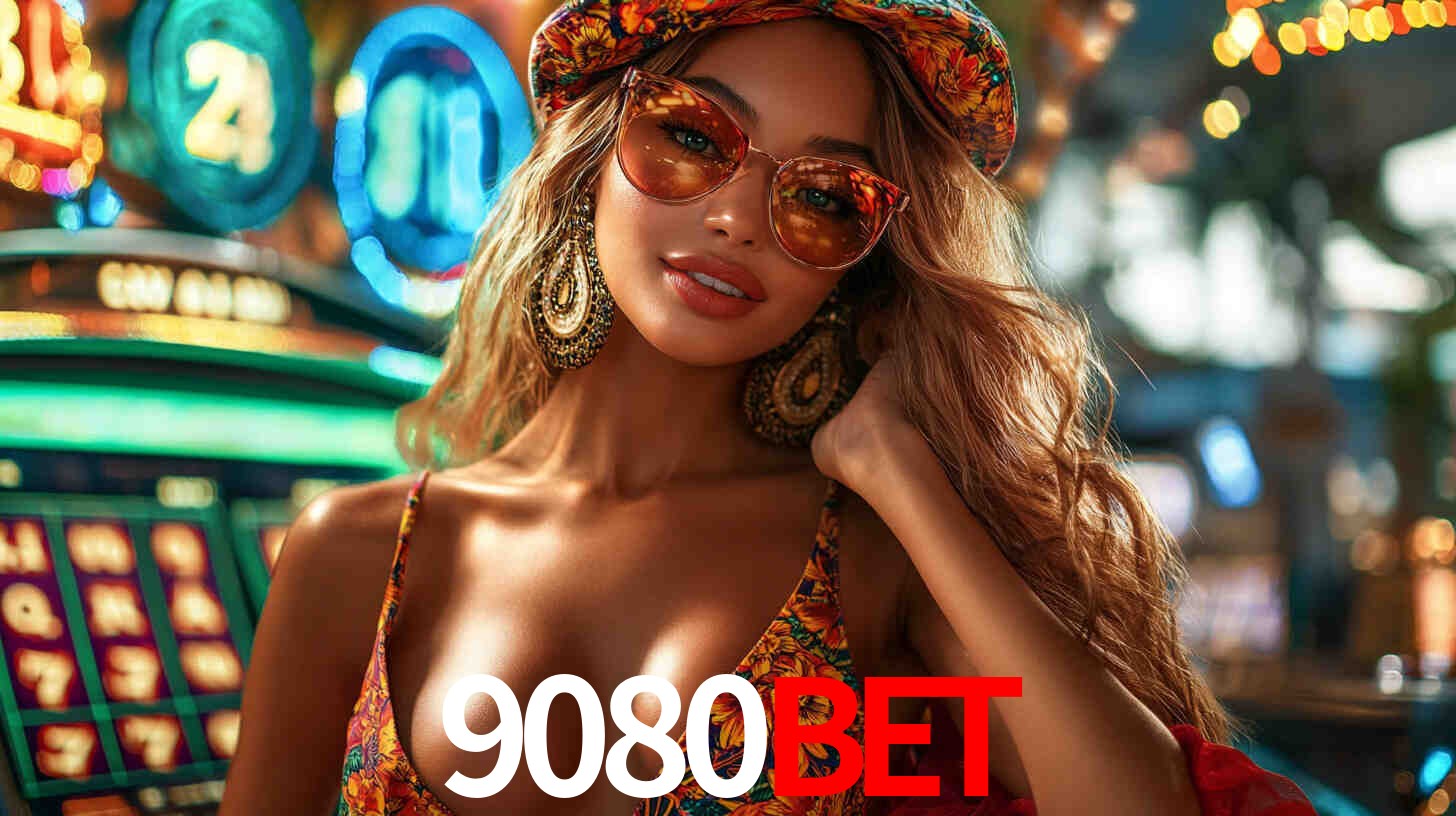 Experimente o Login Seguro Premium no 9080Bet