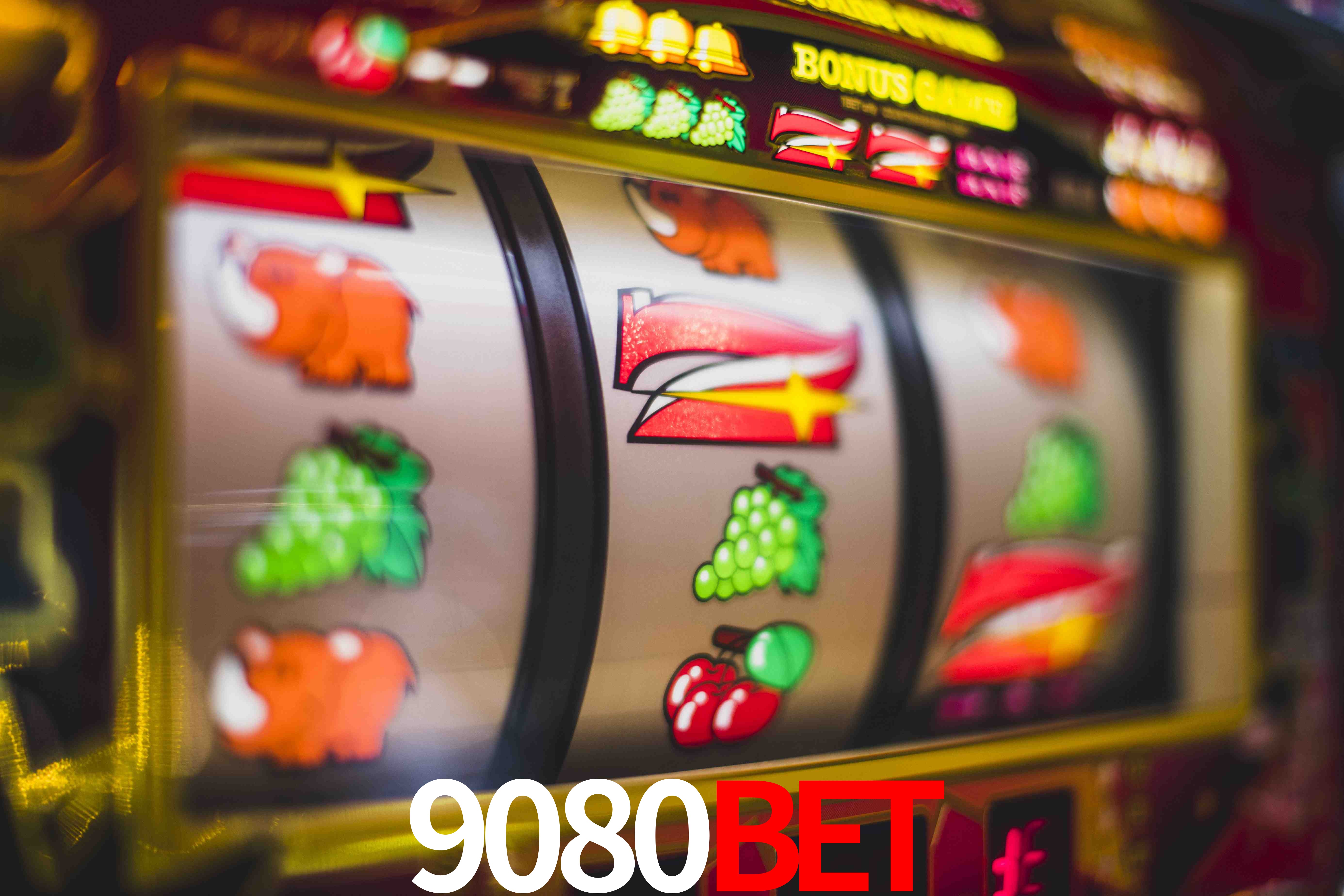VIP Casino 9080Bet