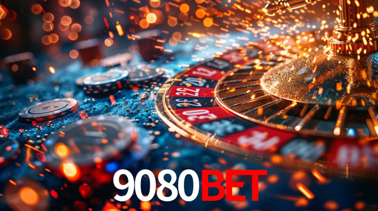 Bonus Features 9080Bet