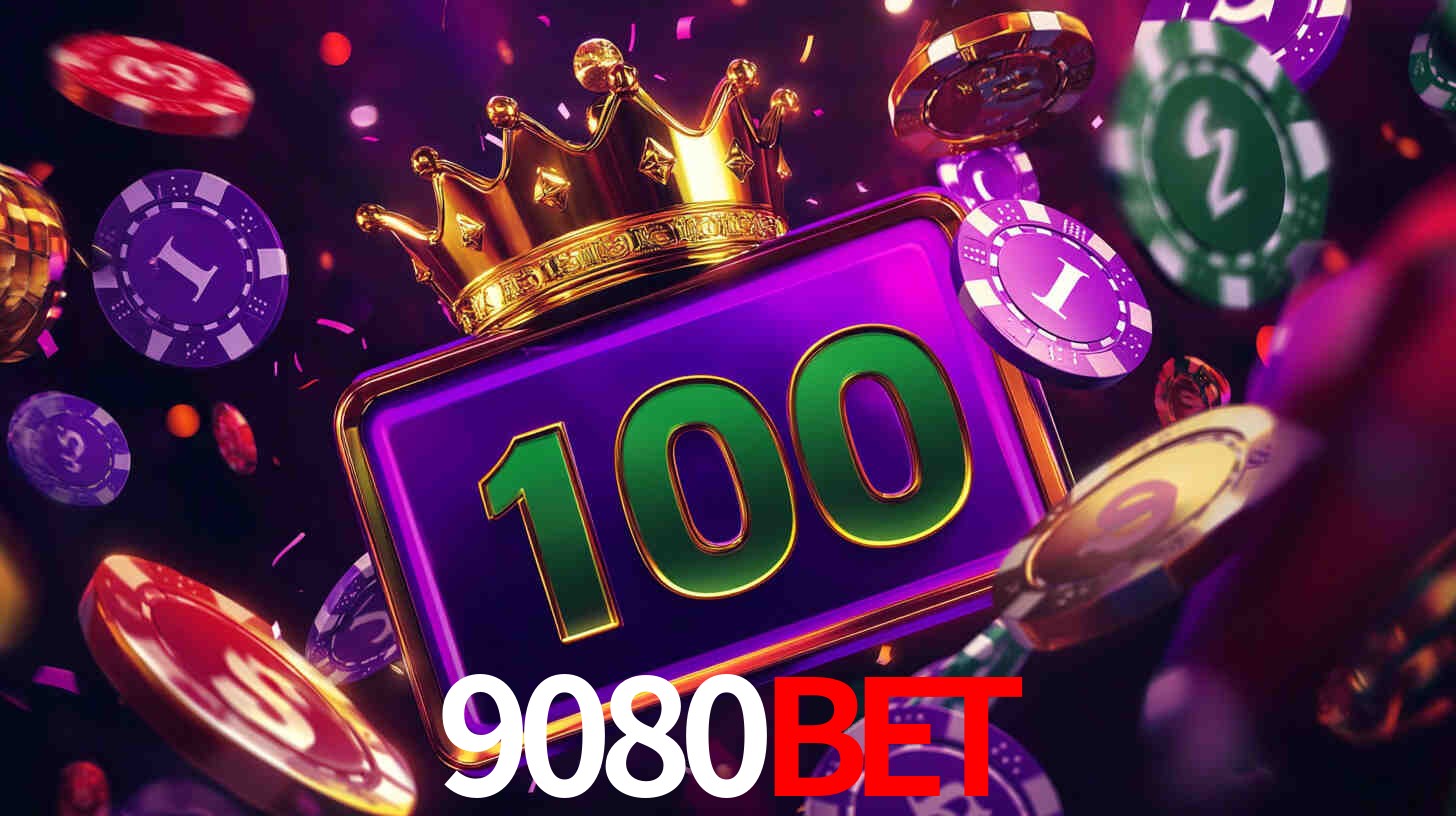 9080Bet