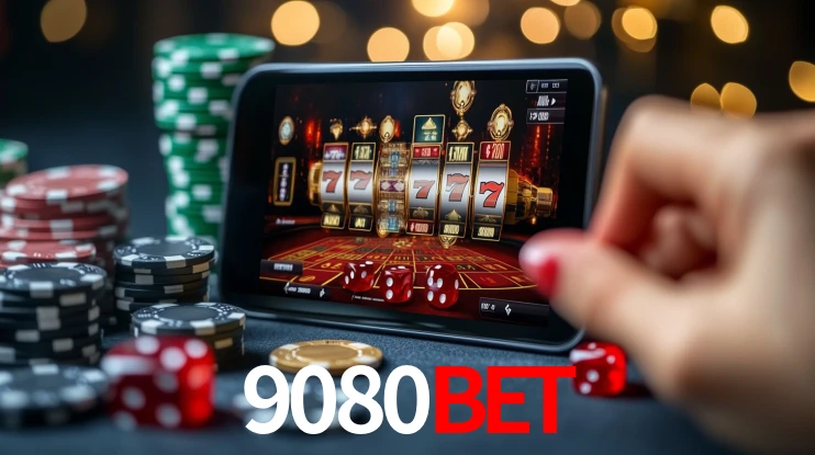 9080Bet Login
