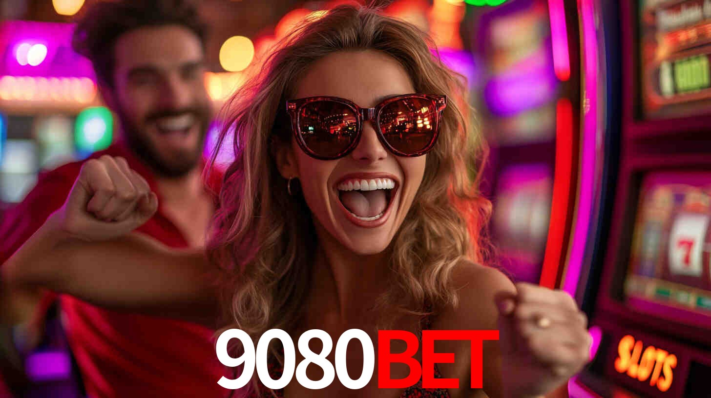 Experiência VIP 9080Bet