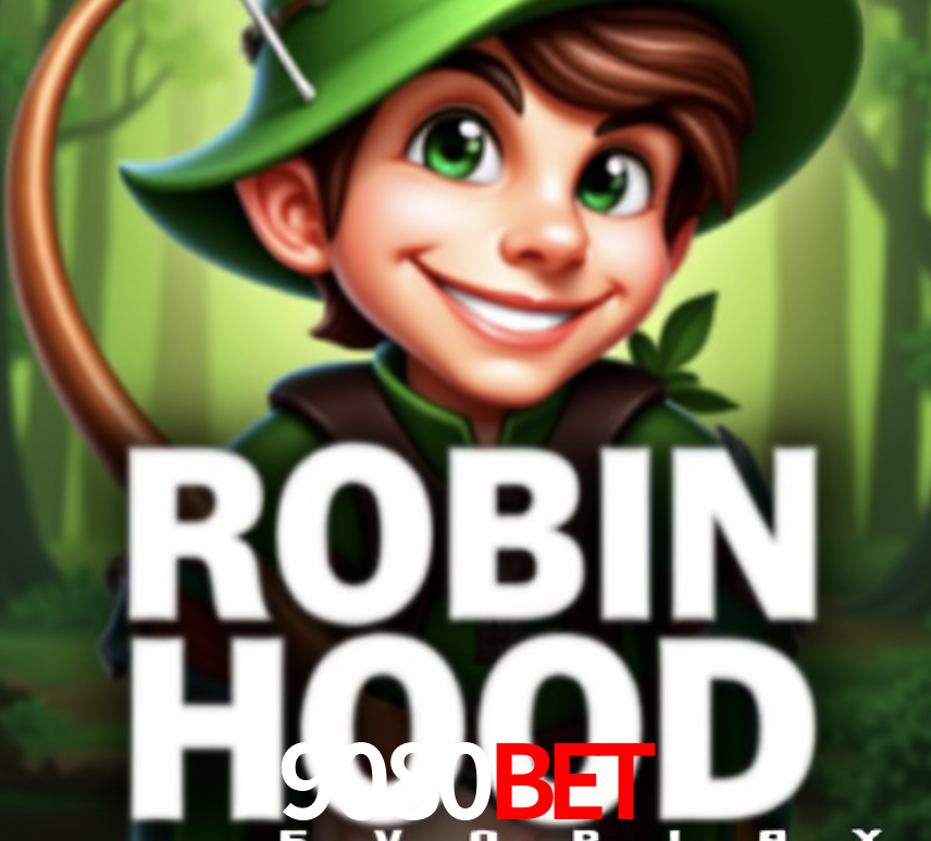 Game Providers 9080Bet
