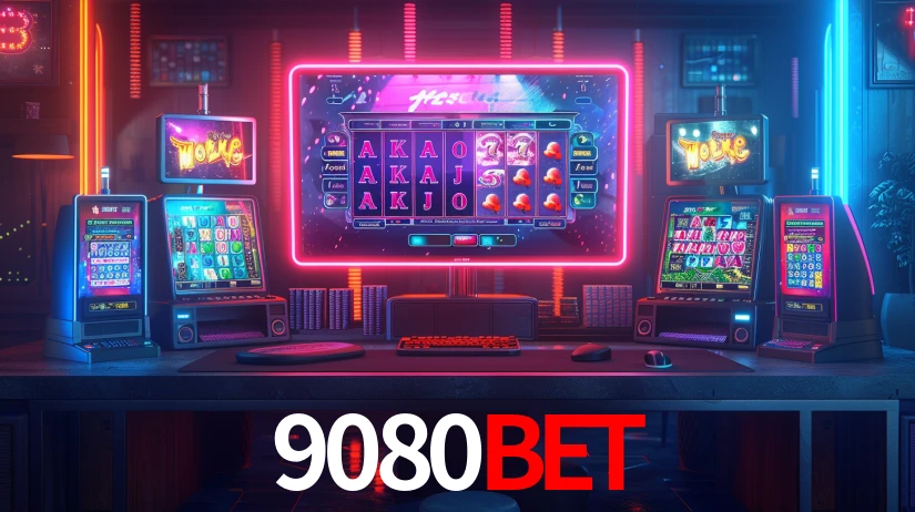 9080Bet - Desafio Nervoso Extremo - 9080Bet Vip Login