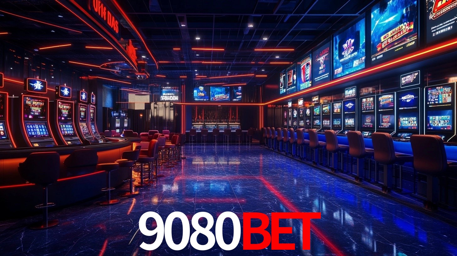 Ofertas Imperdíveis na 9080Bet: Promoções e Bônus Que Valem a Pena