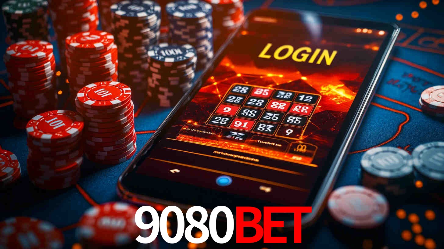 Descubra a Magia dos Jogos de Arcade no 9080Bet