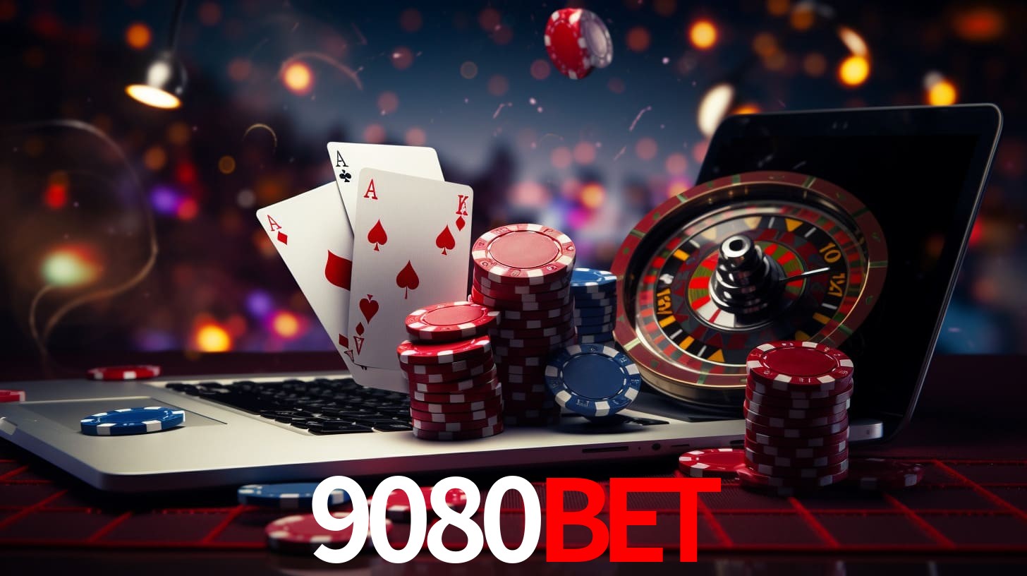 Welcome Bonus 9080Bet